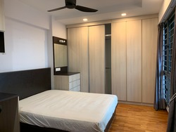 Blk 311B Trivelis (Clementi), HDB 5 Rooms #213949711